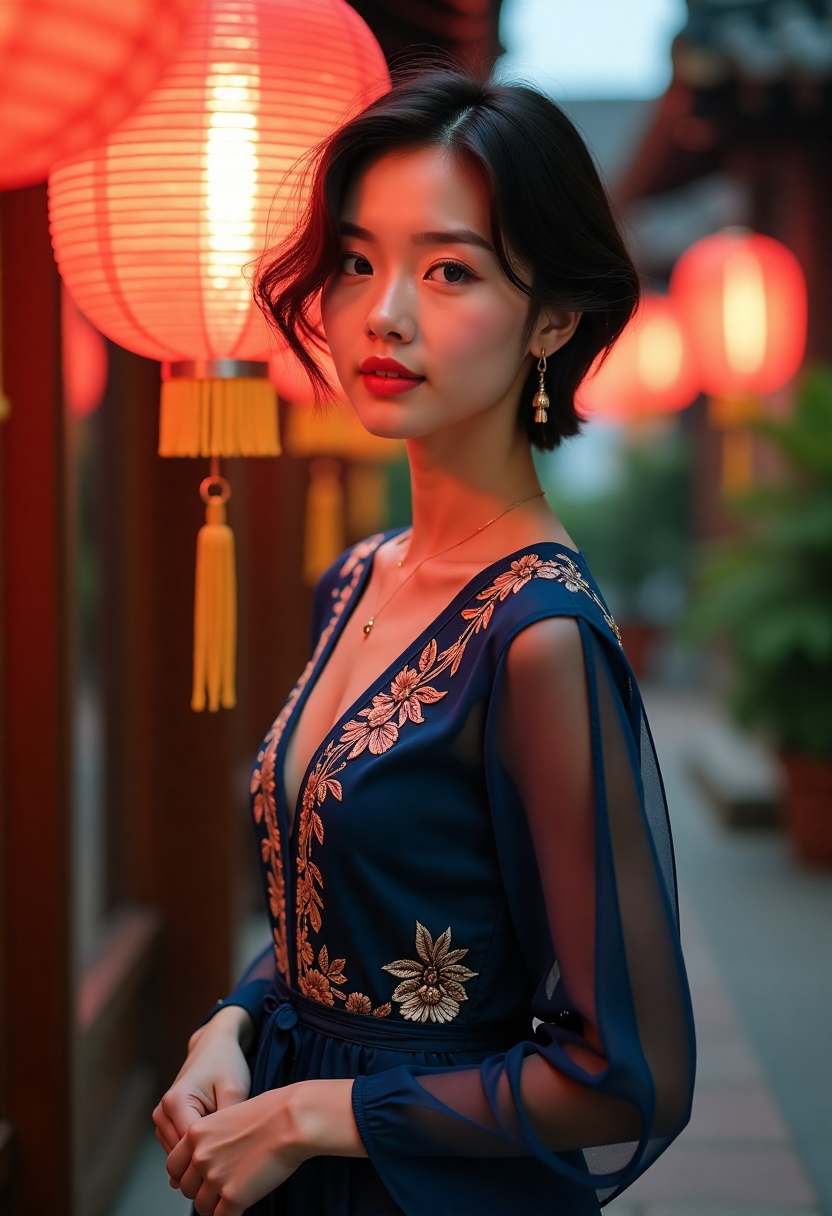 旧电台