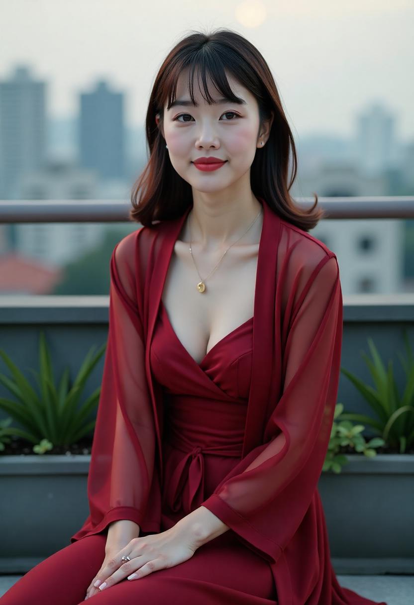 河边草修复报道配图