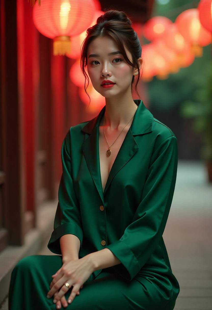 青瓷密码