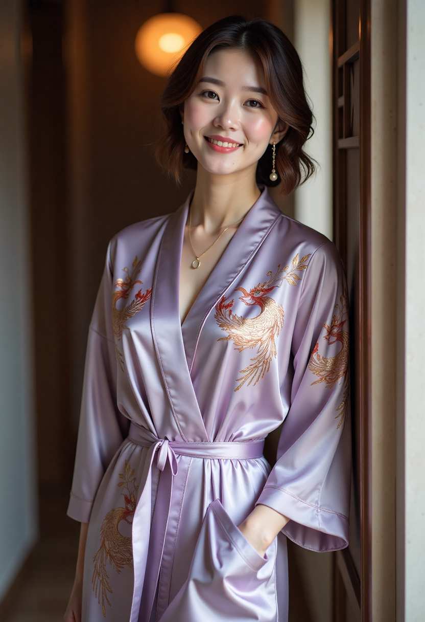 白露时分