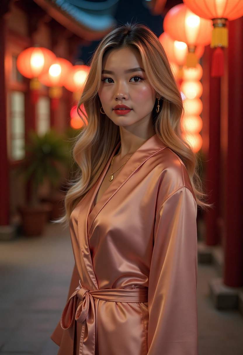 综艺录制现场