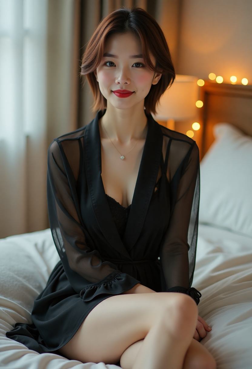邮差的夏天